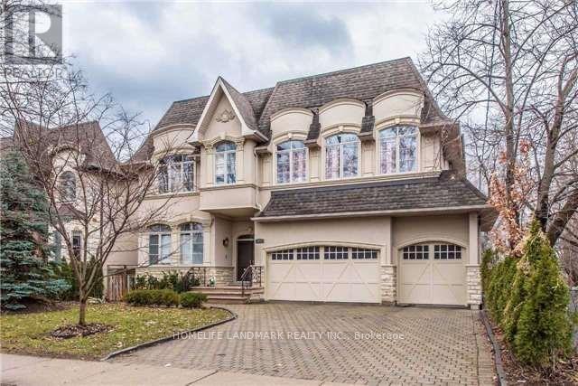 377 Hollywood Avenue, Toronto, Ontario  M2N 3L3 - Photo 1 - C13546784