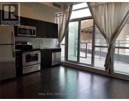 220 - 169 FORT YORK BOULEVARD, Toronto, Ontario