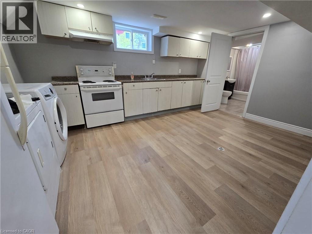 144 King George Road Unit# Lower, Brantford, Ontario  N3R 5K9 - Photo 6 - 40846956