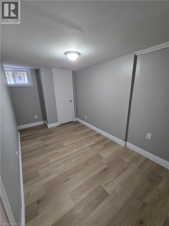 144 King George Road Unit# Lower, Brantford, Ontario  N3R 5K9 - Photo 7 - 40846956