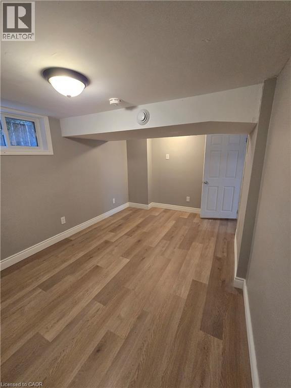 144 King George Road Unit# Lower, Brantford, Ontario  N3R 5K9 - Photo 9 - 40846956
