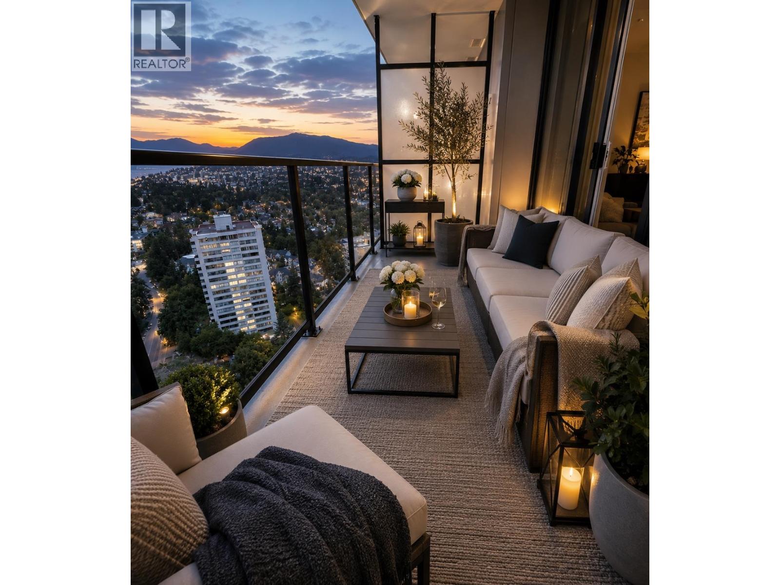 2909 2135 SPRINGER AVENUE, Burnaby, British Columbia