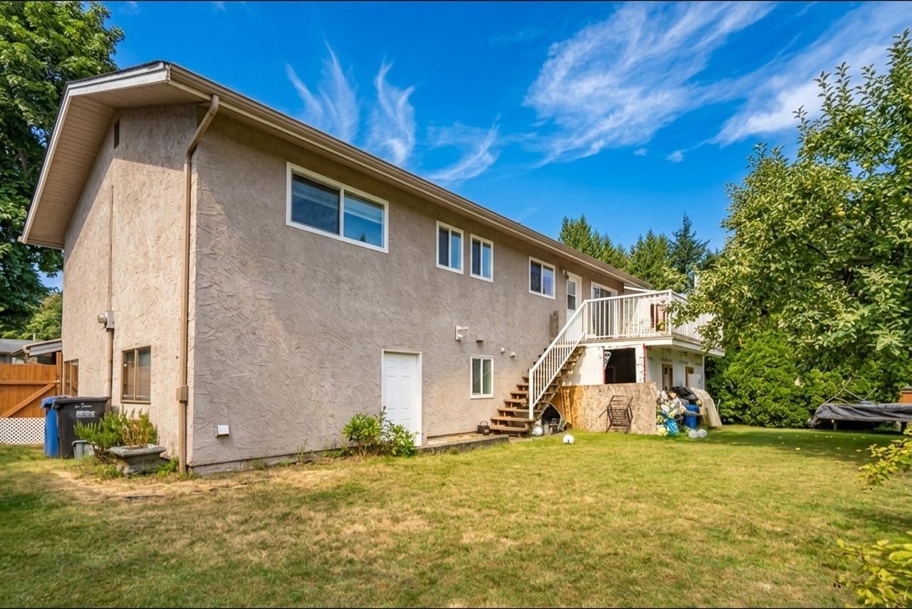 3160 Consort Court, Abbotsford, British Columbia  V2T 4J5 - Photo 33 - R3144145