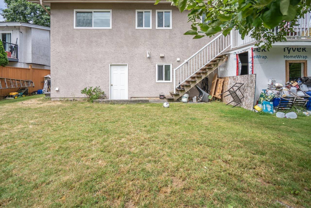 3160 Consort Court, Abbotsford, British Columbia  V2T 4J5 - Photo 34 - R3144145