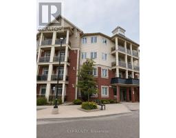 124 - 80 ASPEN SPRINGS DRIVE, Clarington, Ontario