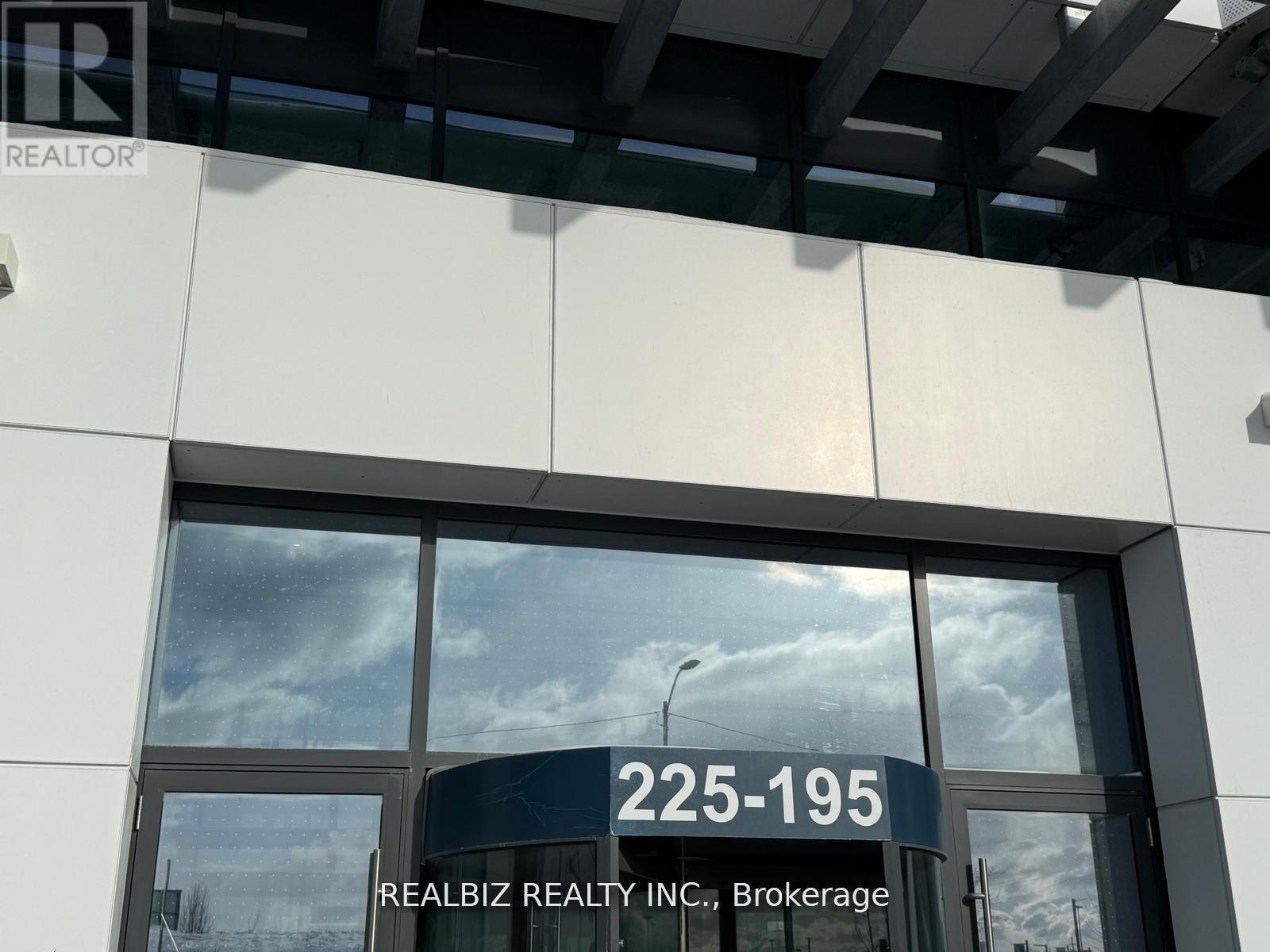 5003 - 225 COMMERCE STREET, Vaughan, Ontario