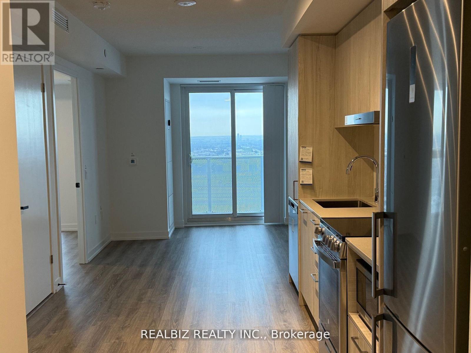 5003 - 225 Commerce Street, Vaughan, Ontario  L4K 0R1 - Photo 4 - N13546754