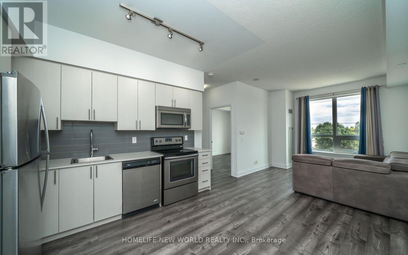 318 - 7900 Bathurst Street, Vaughan, Ontario  L4J 0J9 - Photo 5 - N13546756