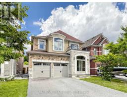 664 MCGREGOR FARM TRAIL, Newmarket, Ontario