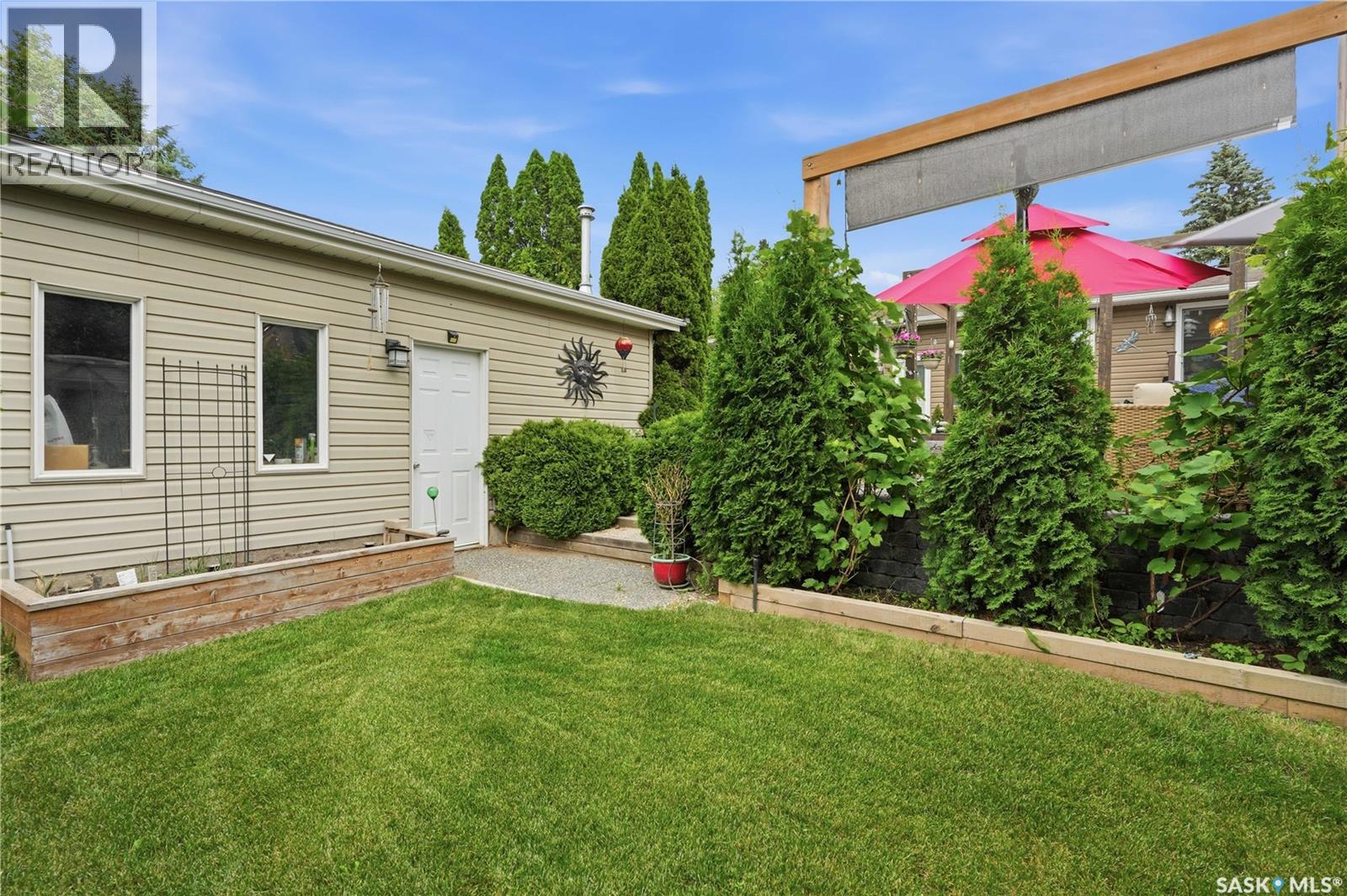 88 Sparling Crescent, Saskatoon, Saskatchewan  S7H 3H2 - Photo 44 - SK042148