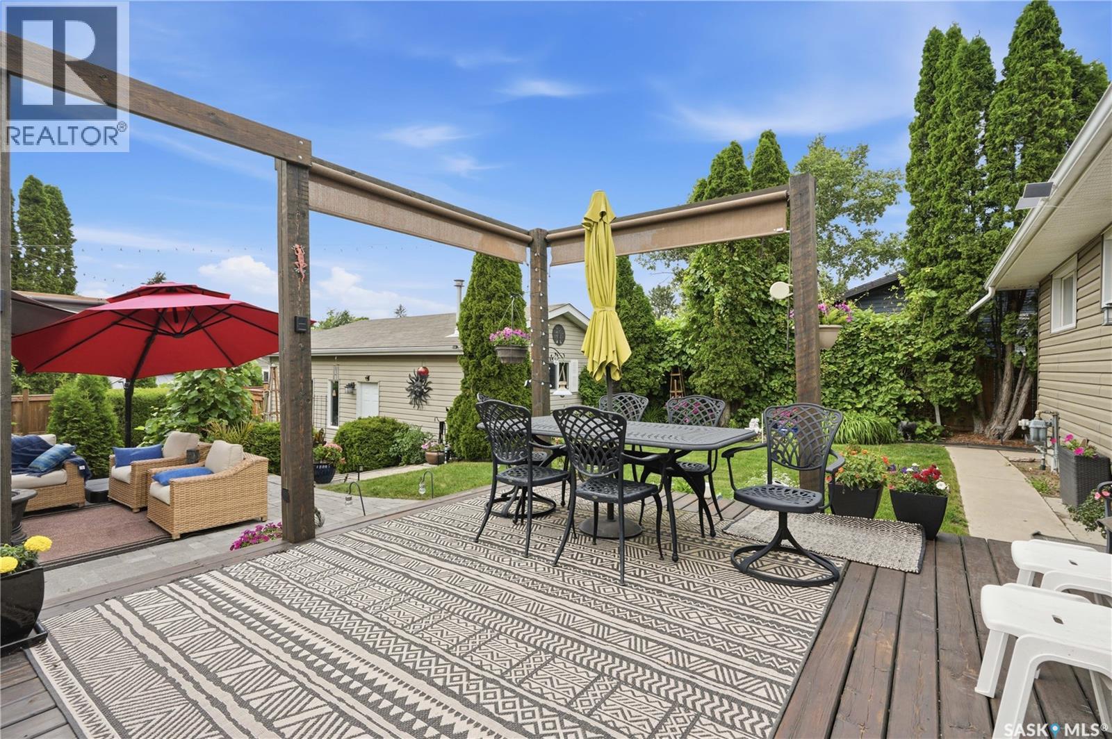 88 Sparling Crescent, Saskatoon, Saskatchewan  S7H 3H2 - Photo 50 - SK042148