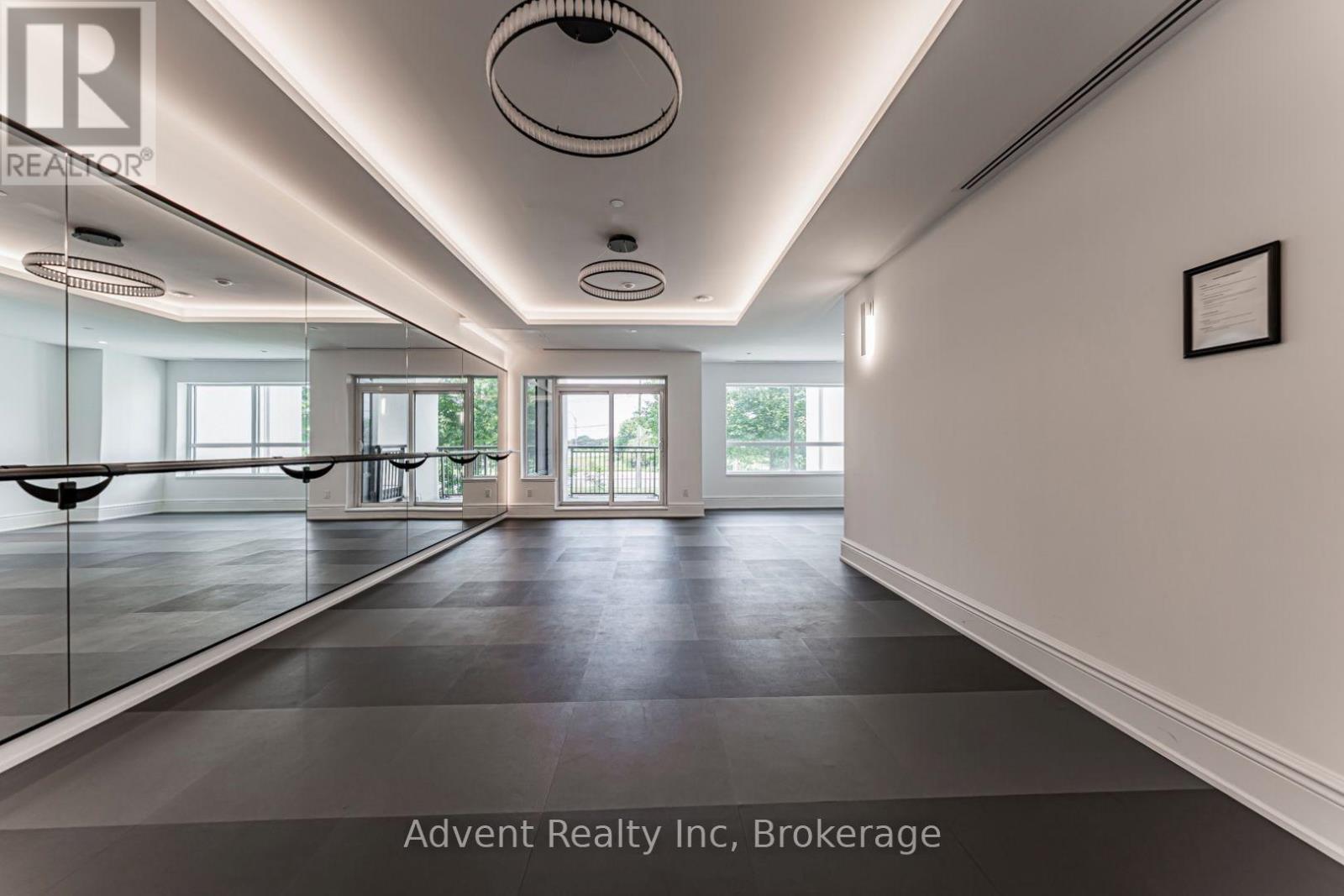 1016 - 9 Clegg Road, Markham, Ontario  L6G 0H3 - Photo 25 - N13542900