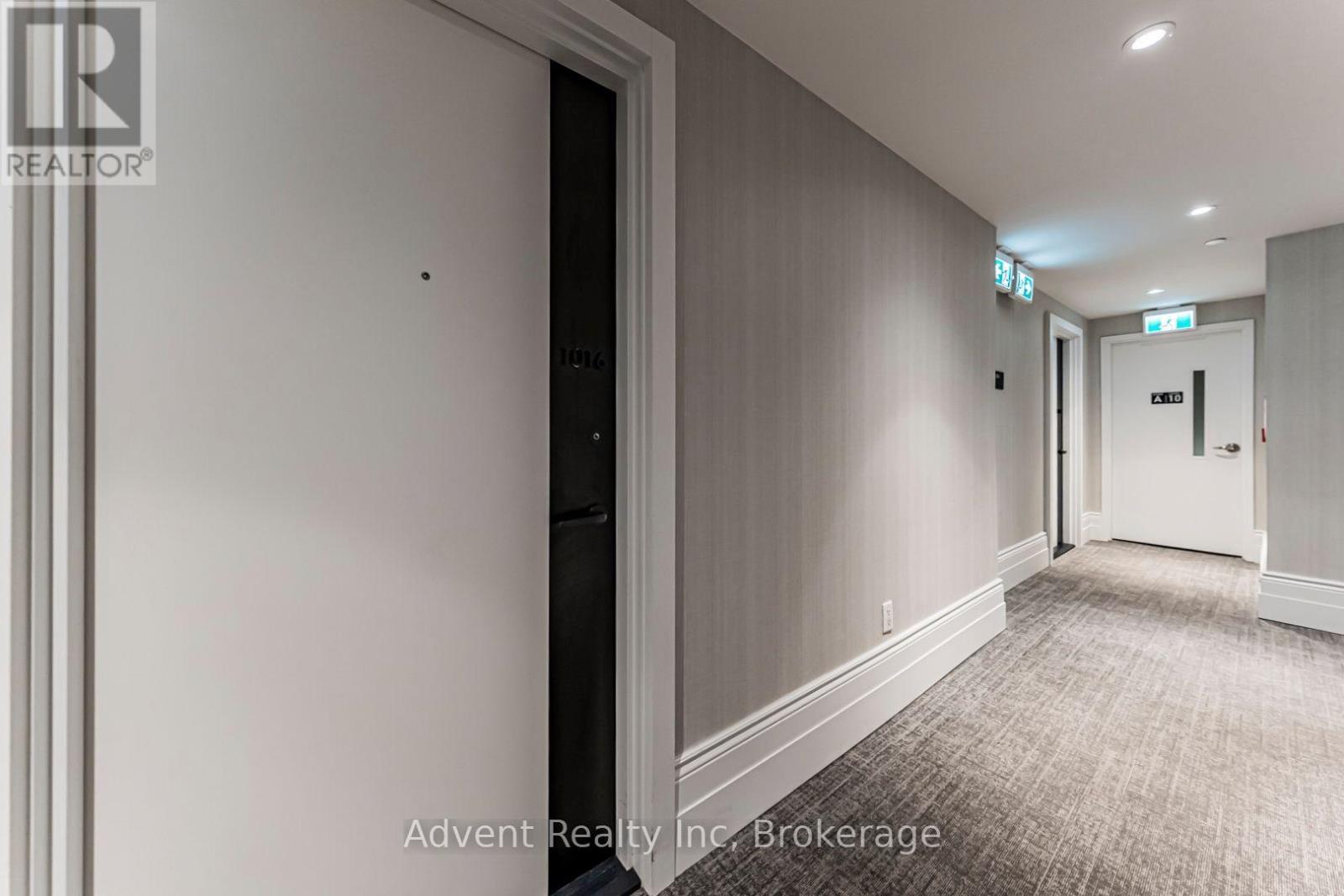 1016 - 9 Clegg Road, Markham, Ontario  L6G 0H3 - Photo 24 - N13542900