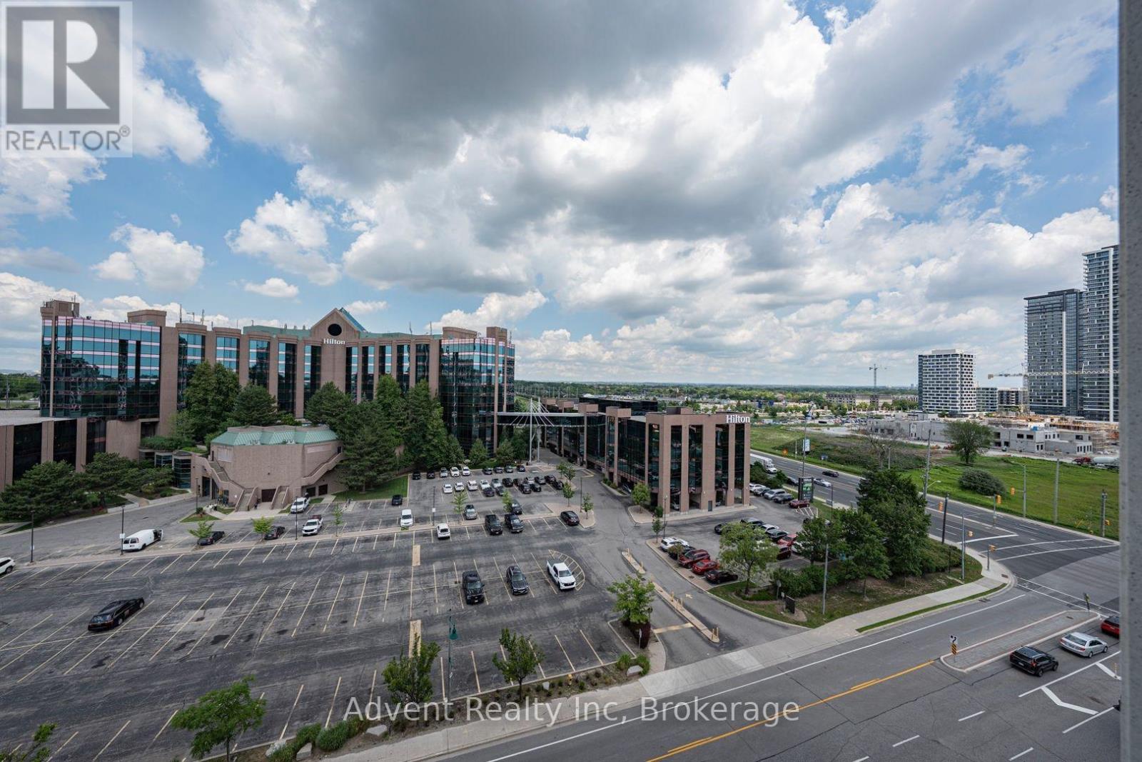 1016 - 9 Clegg Road, Markham, Ontario  L6G 0H3 - Photo 34 - N13542900
