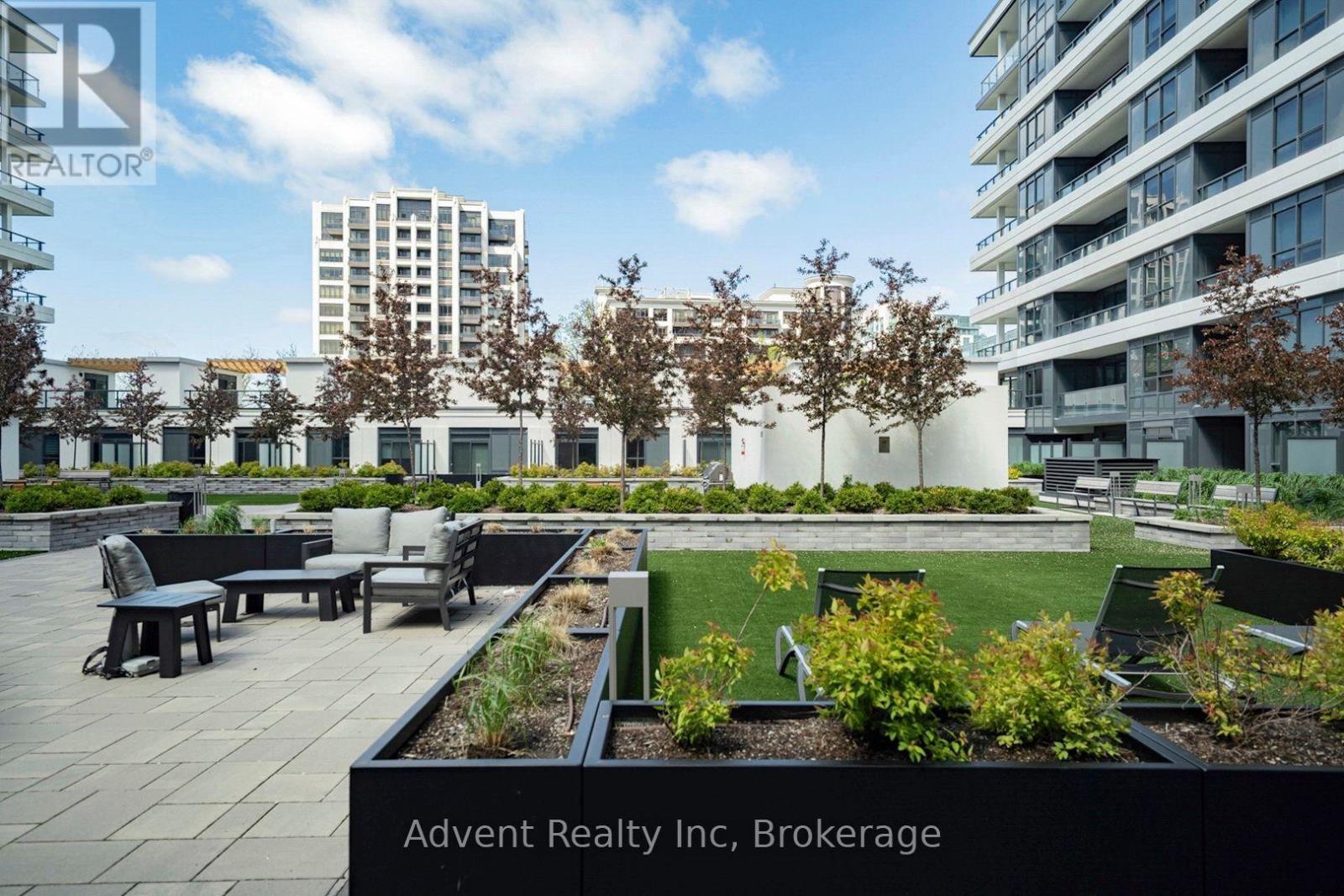 1016 - 9 Clegg Road, Markham, Ontario  L6G 0H3 - Photo 36 - N13542900