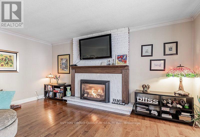 127 Mayfield Drive N, Oakville, Ontario  L6H 1K6 - Photo 20 - W13545806
