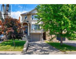 20A OWEN DRIVE, Toronto, Ontario