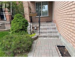 5392 MARBLEWOOD DRIVE, Mississauga, Ontario