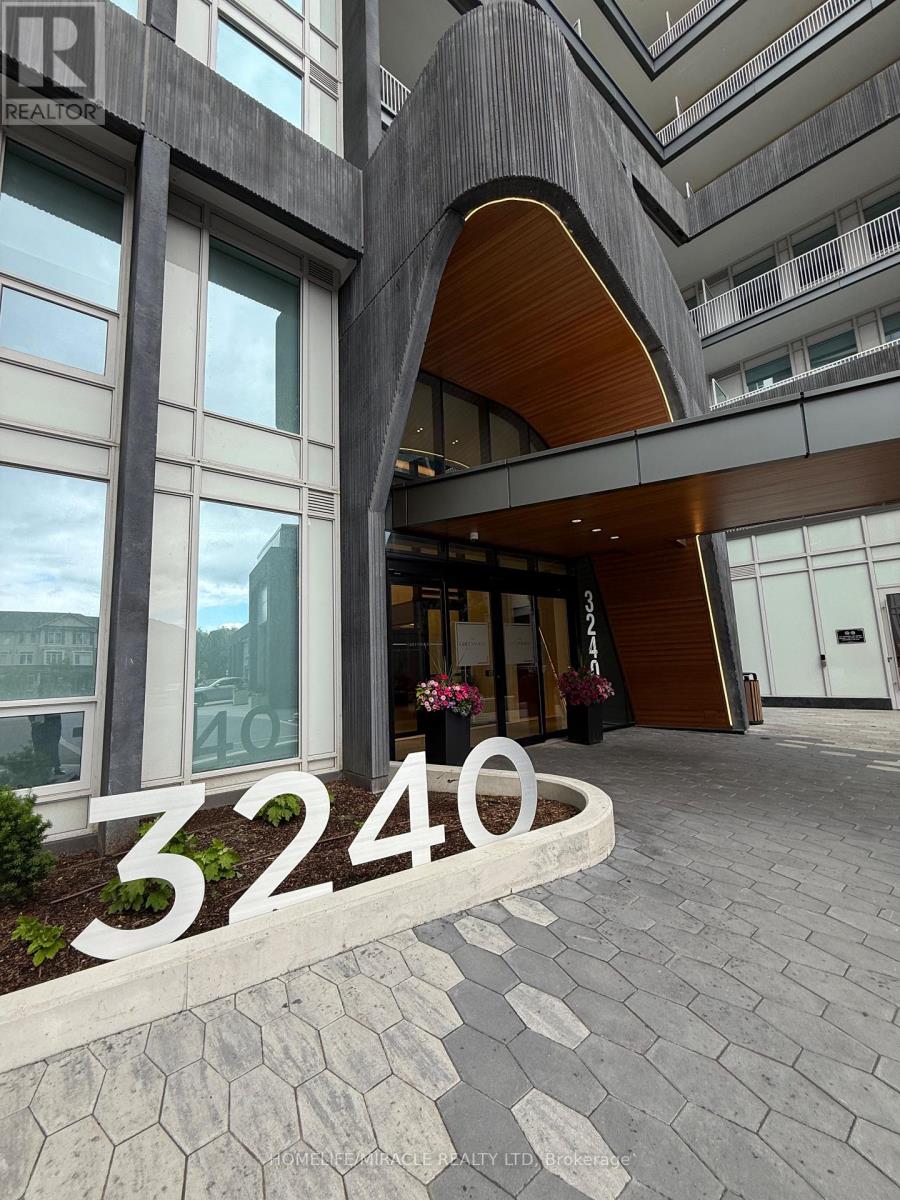 906 - 3240 William Colston Avenue, Oakville, Ontario  L6H 7C2 - Photo 1 - W13546762