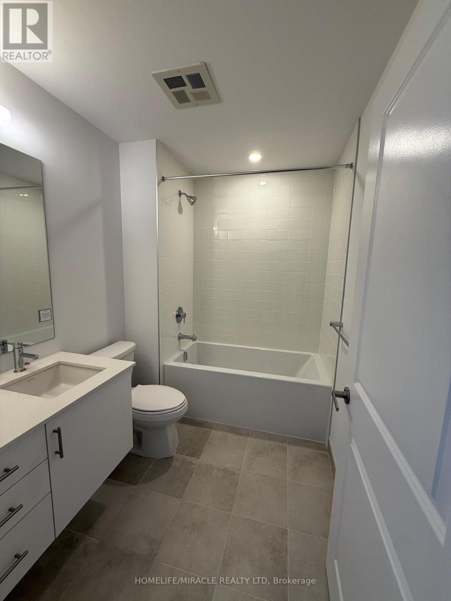 906 - 3240 William Colston Avenue, Oakville, Ontario  L6H 7C2 - Photo 11 - W13546762
