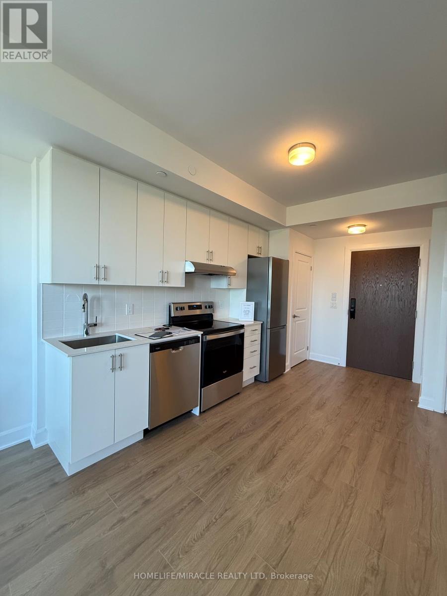 906 - 3240 William Colston Avenue, Oakville, Ontario  L6H 7C2 - Photo 6 - W13546762
