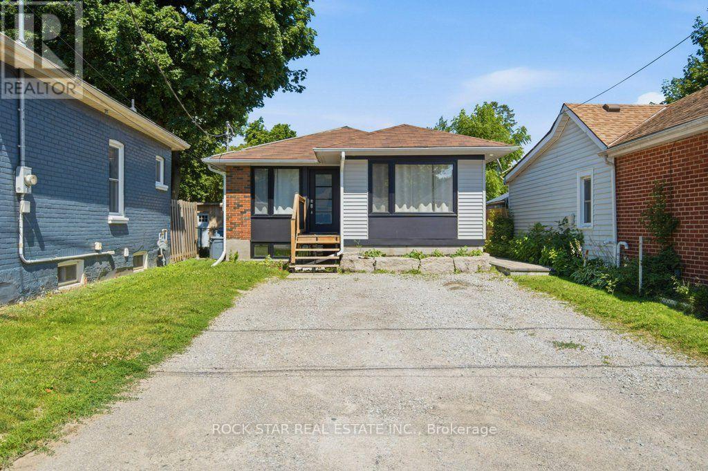 Lower - 43 Maitland Street, Brantford, Ontario  N3S 6K9 - Photo 2 - X13546778