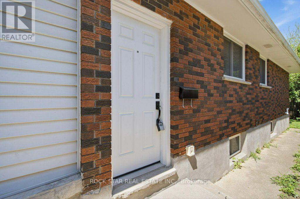 Lower - 43 Maitland Street, Brantford, Ontario  N3S 6K9 - Photo 3 - X13546778
