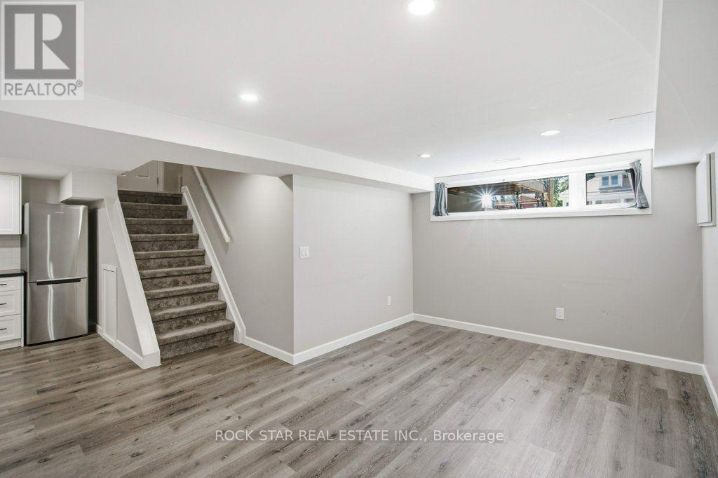 Lower - 43 Maitland Street, Brantford, Ontario  N3S 6K9 - Photo 5 - X13546778