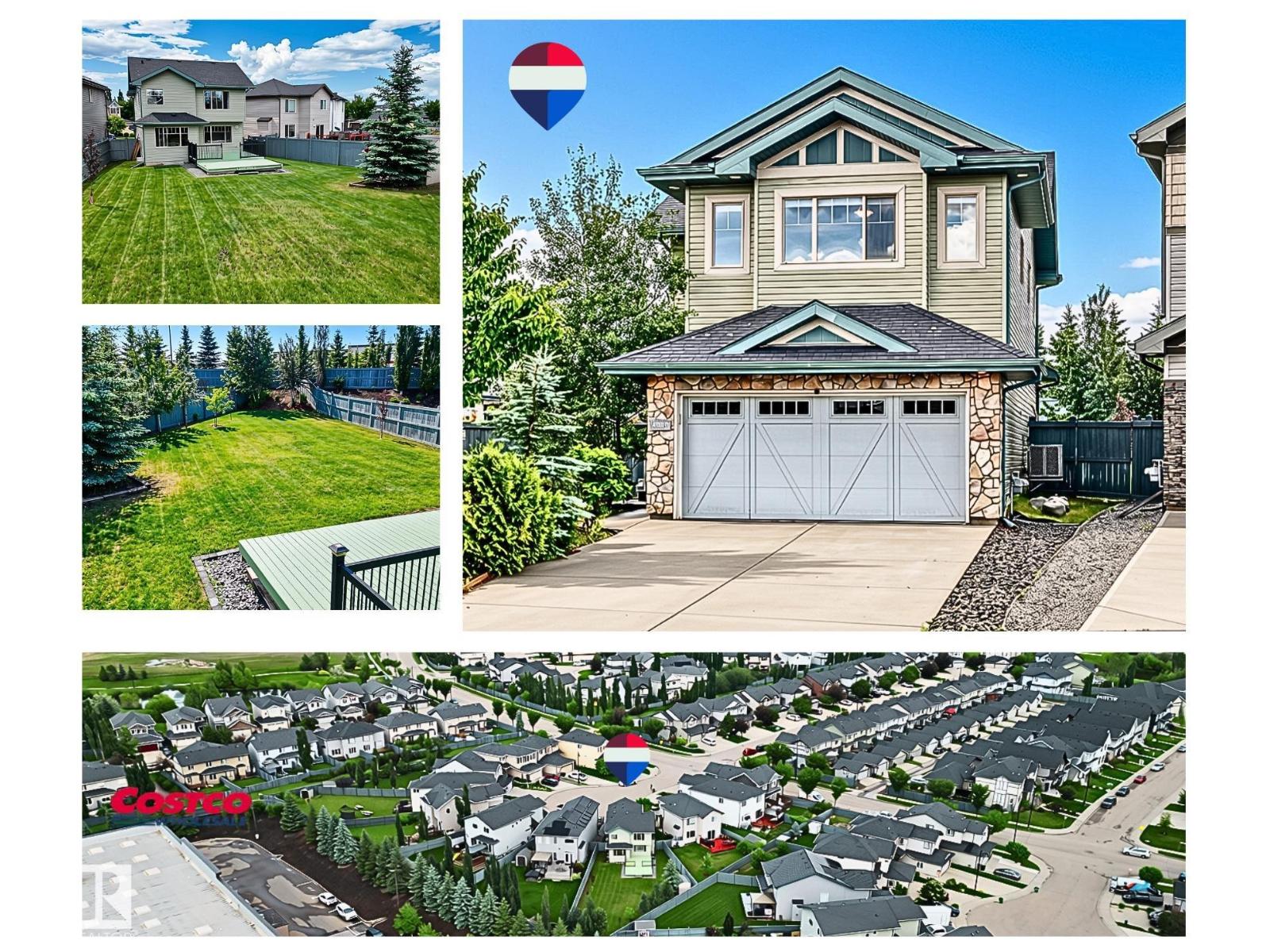 5009 Godson Co NW, Edmonton, Alberta  T5T 4P7 - Photo 1 - E4498048