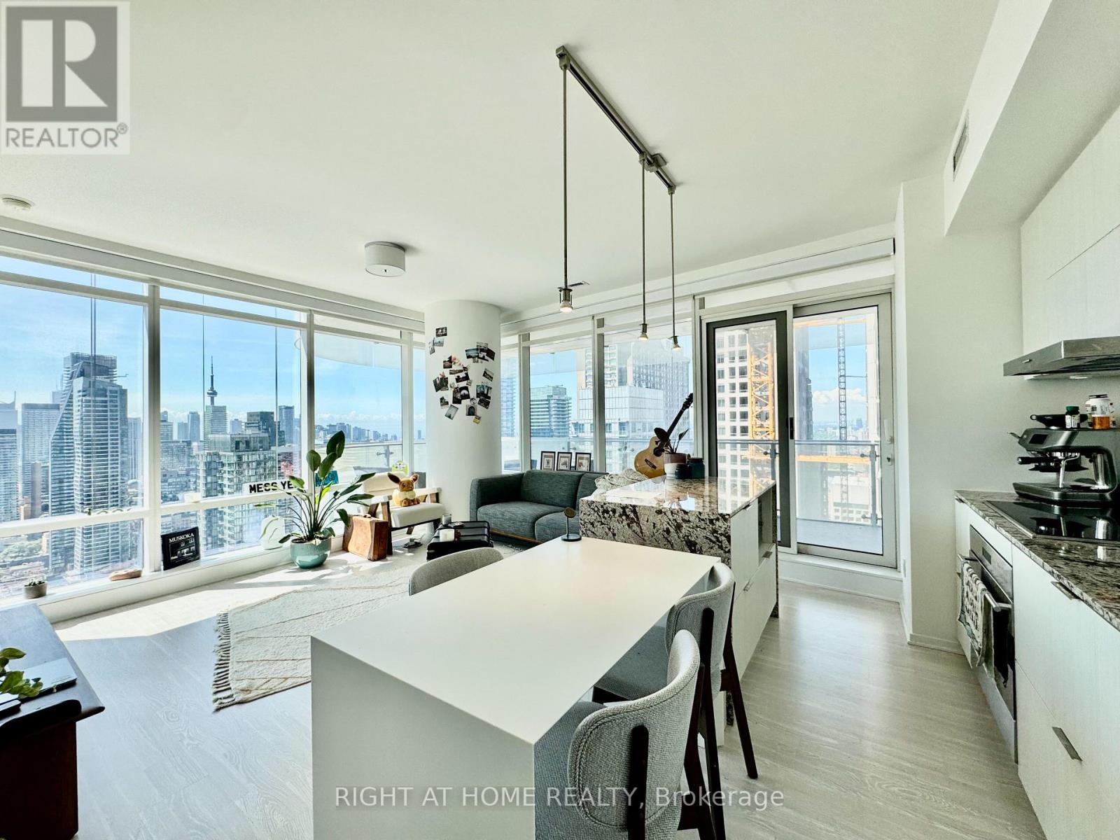 3507 - 1 Bloor Street E, Toronto, Ontario M4W 1A9 - Photo 12 - C13546796