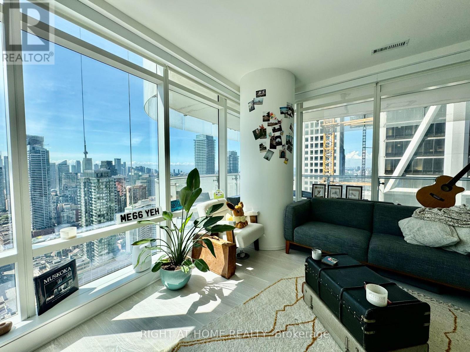3507 - 1 Bloor Street E, Toronto, Ontario M4W 1A9 - Photo 23 - C13546796