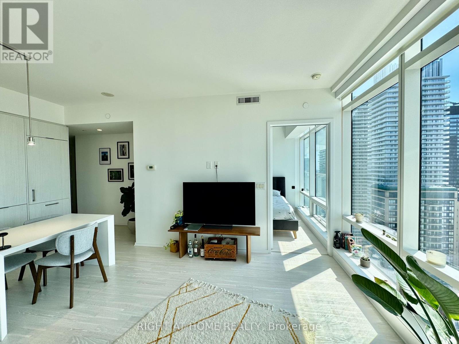 3507 - 1 Bloor Street E, Toronto, Ontario M4W 1A9 - Photo 28 - C13546796