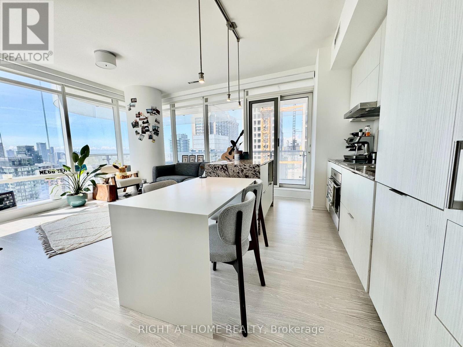 3507 - 1 Bloor Street E, Toronto, Ontario M4W 1A9 - Photo 29 - C13546796