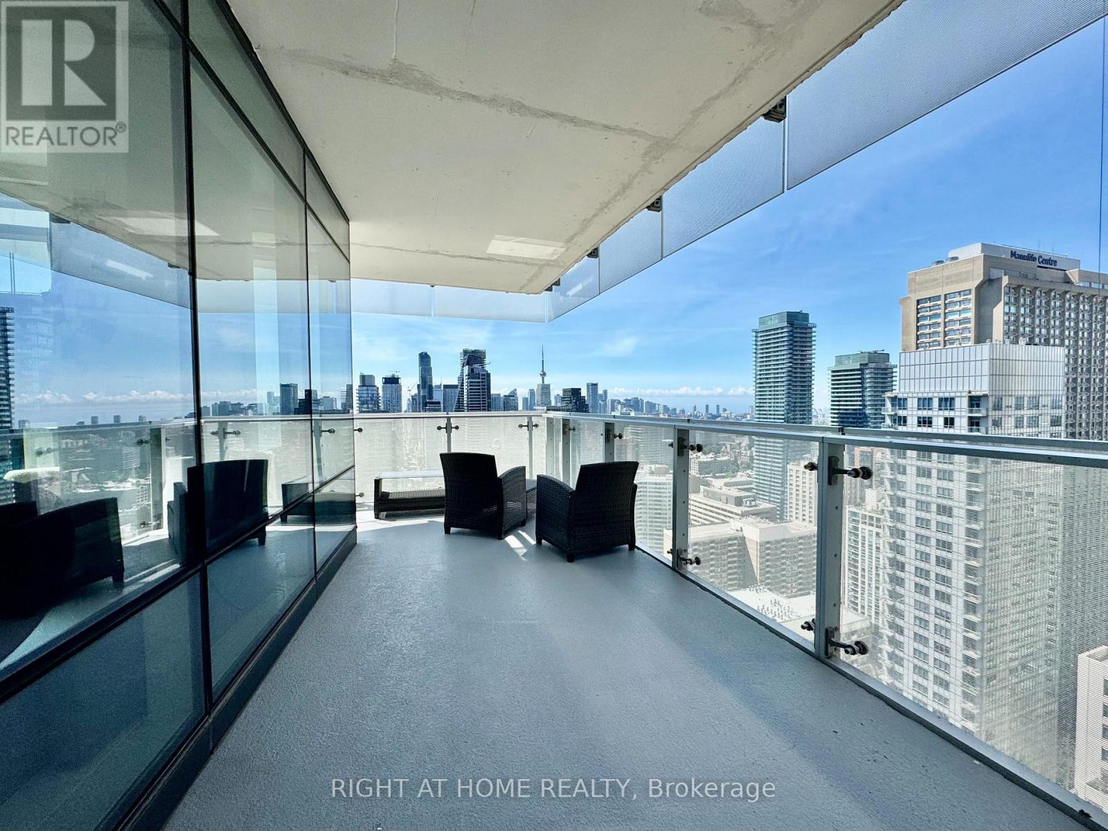 3507 - 1 Bloor Street E, Toronto, Ontario M4W 1A9 - Photo 38 - C13546796