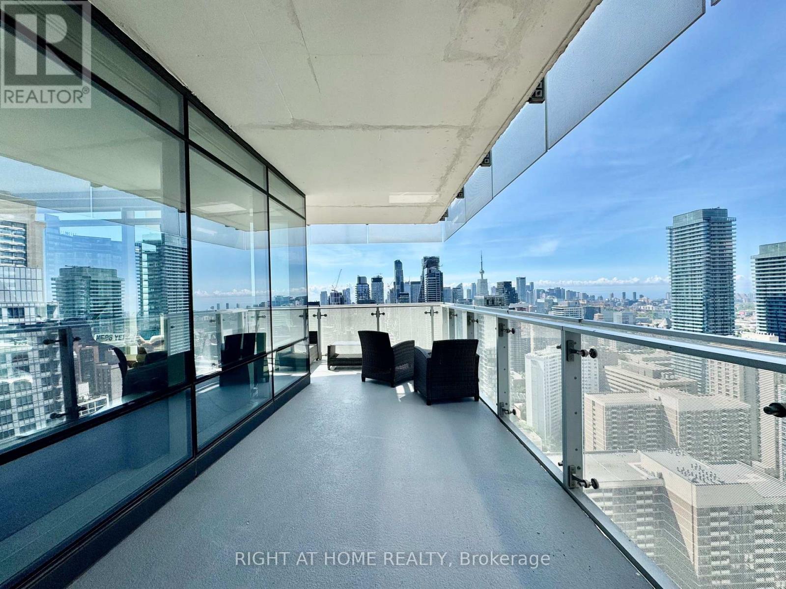 3507 - 1 Bloor Street E, Toronto, Ontario M4W 1A9 - Photo 39 - C13546796