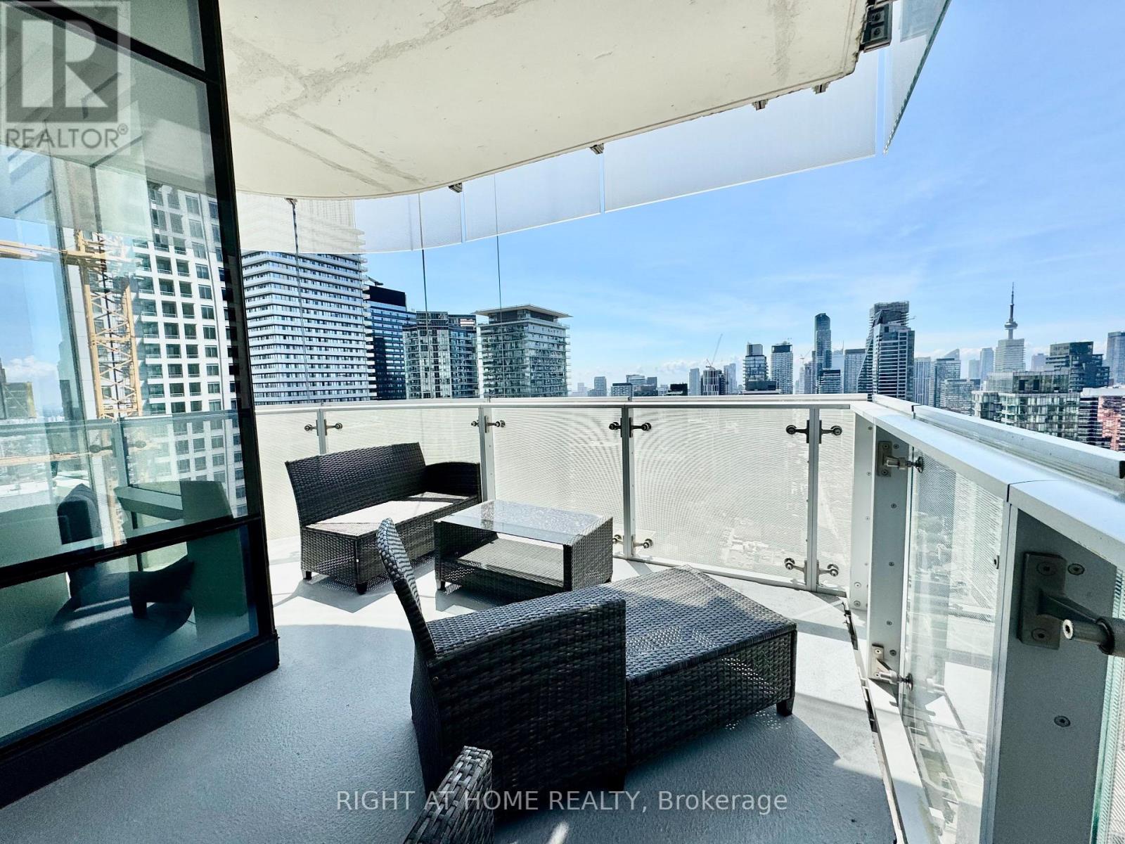 3507 - 1 Bloor Street E, Toronto, Ontario M4W 1A9 - Photo 40 - C13546796