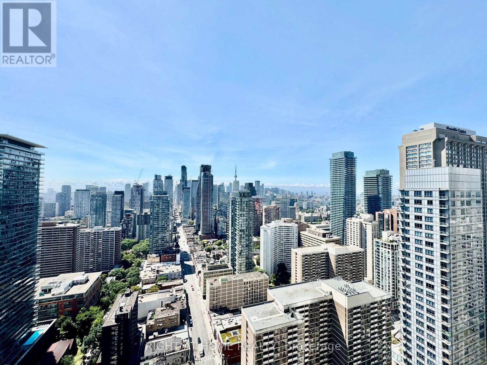 3507 - 1 Bloor Street E, Toronto, Ontario M4W 1A9 - Photo 42 - C13546796
