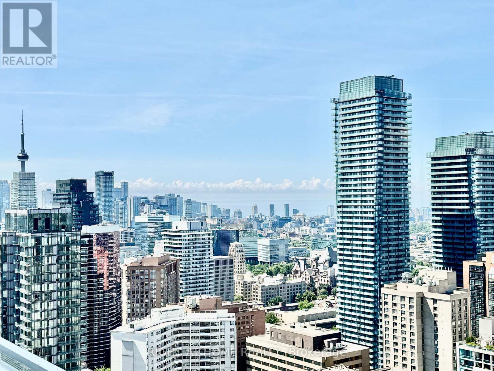 3507 - 1 Bloor Street E, Toronto, Ontario M4W 1A9 - Photo 43 - C13546796