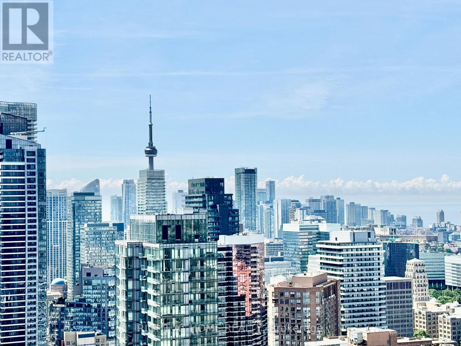 3507 - 1 Bloor Street E, Toronto, Ontario M4W 1A9 - Photo 44 - C13546796