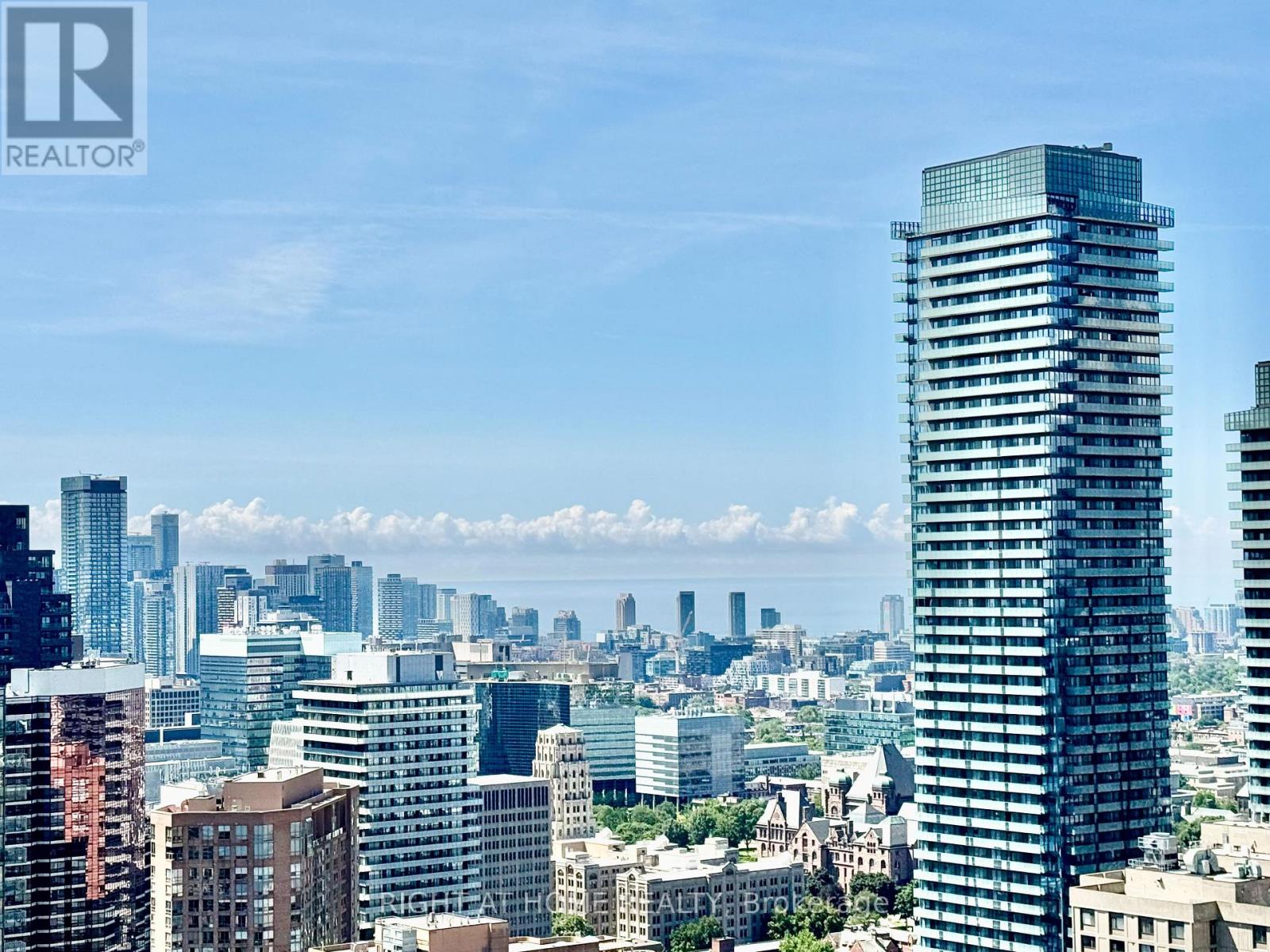 3507 - 1 Bloor Street E, Toronto, Ontario M4W 1A9 - Photo 45 - C13546796
