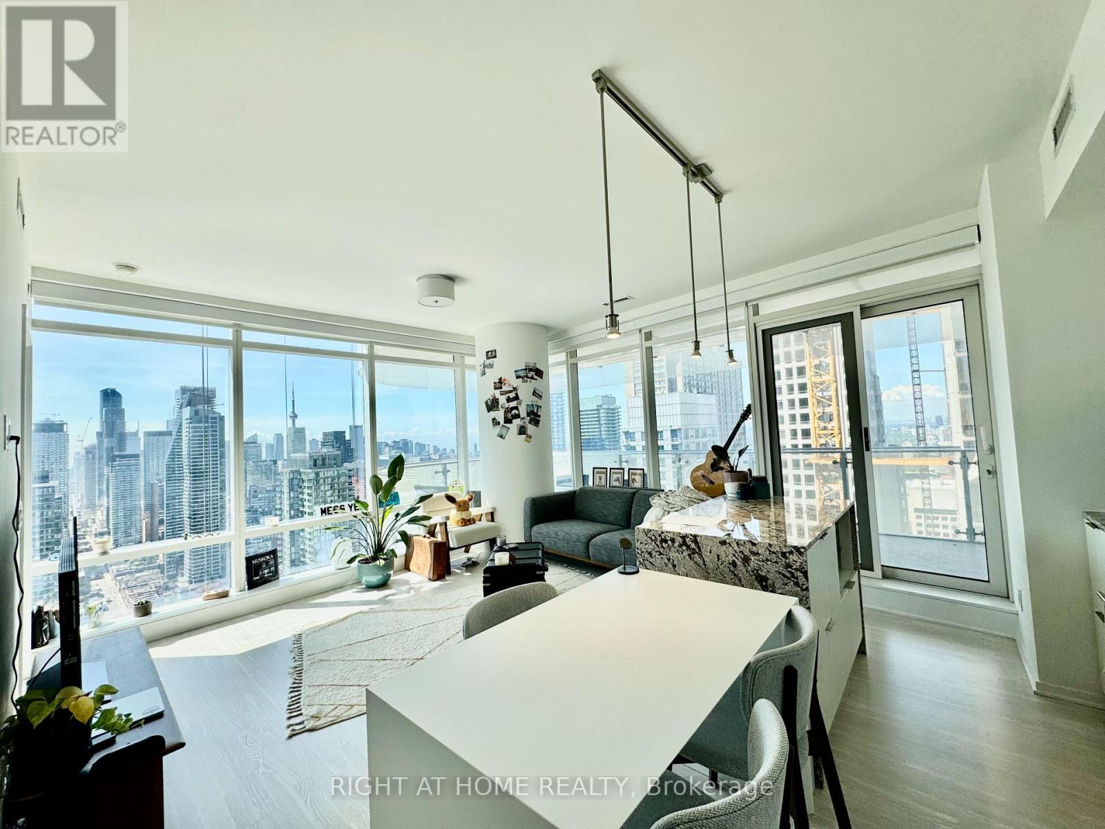3507 - 1 Bloor Street E, Toronto, Ontario M4W 1A9 - Photo 5 - C13546796