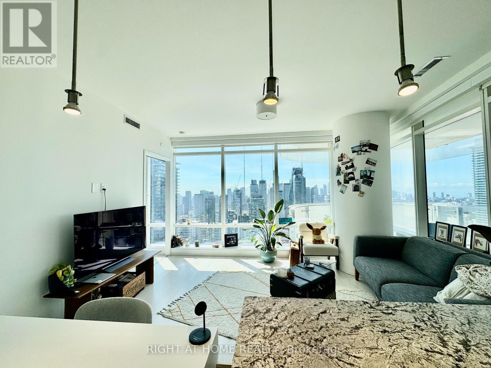 3507 - 1 Bloor Street E, Toronto, Ontario M4W 1A9 - Photo 7 - C13546796