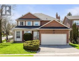 BASEMENT - 410 VICTOR COURT, Pickering, Ontario