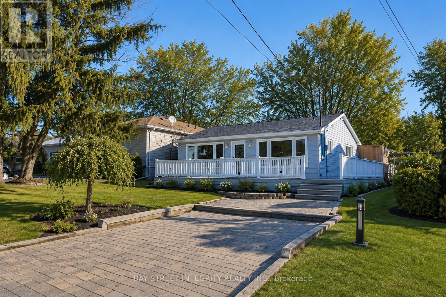 29 BALSON BOULEVARD, Whitchurch-Stouffville, Ontario