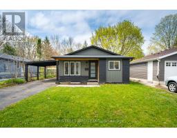 41 HELENE CRESCENT, Waterloo, Ontario