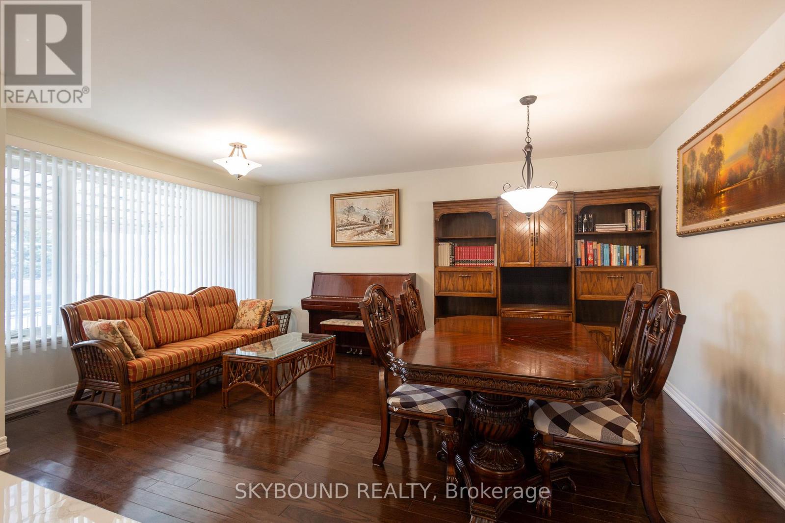 1343 Islington Avenue, Toronto, Ontario M9A 3K3 - Photo 3 - W13546808