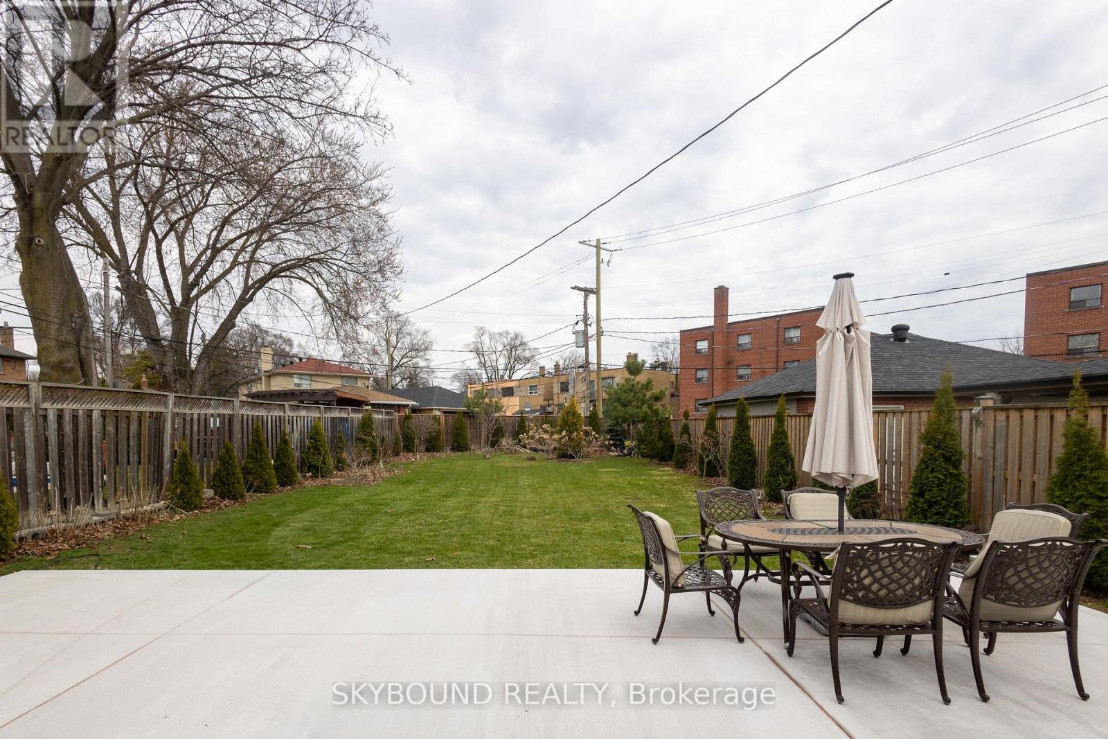 1343 Islington Avenue, Toronto, Ontario M9A 3K3 - Photo 9 - W13546808
