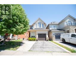 2425 QUETICO CRESCENT, Oakville, Ontario