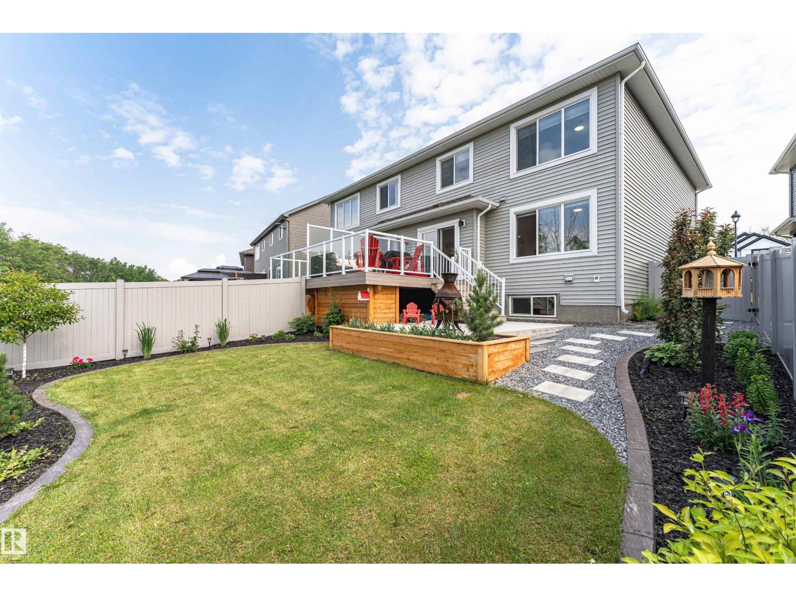 102 HORTON WY, Ardrossan, Alberta