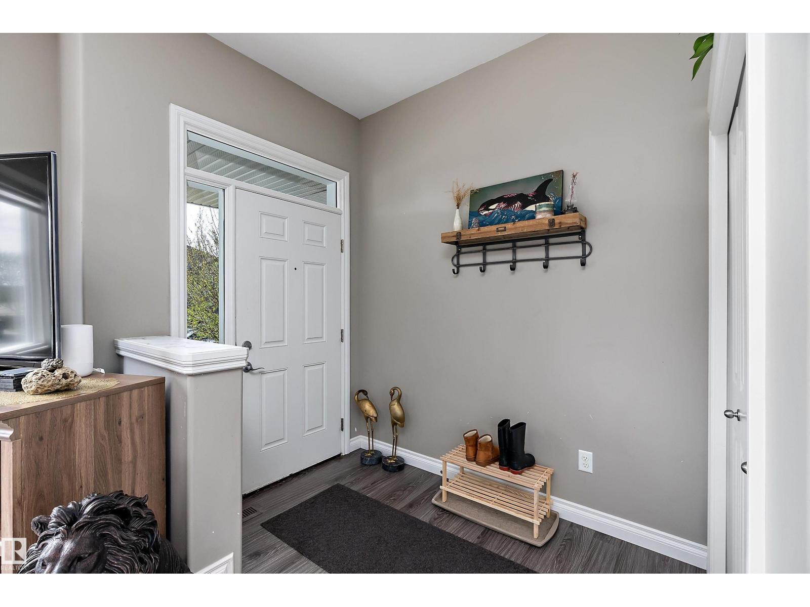 3417 Weidle Wy SW, Edmonton, Alberta  T6X 1V1 - Photo 2 - E4498067